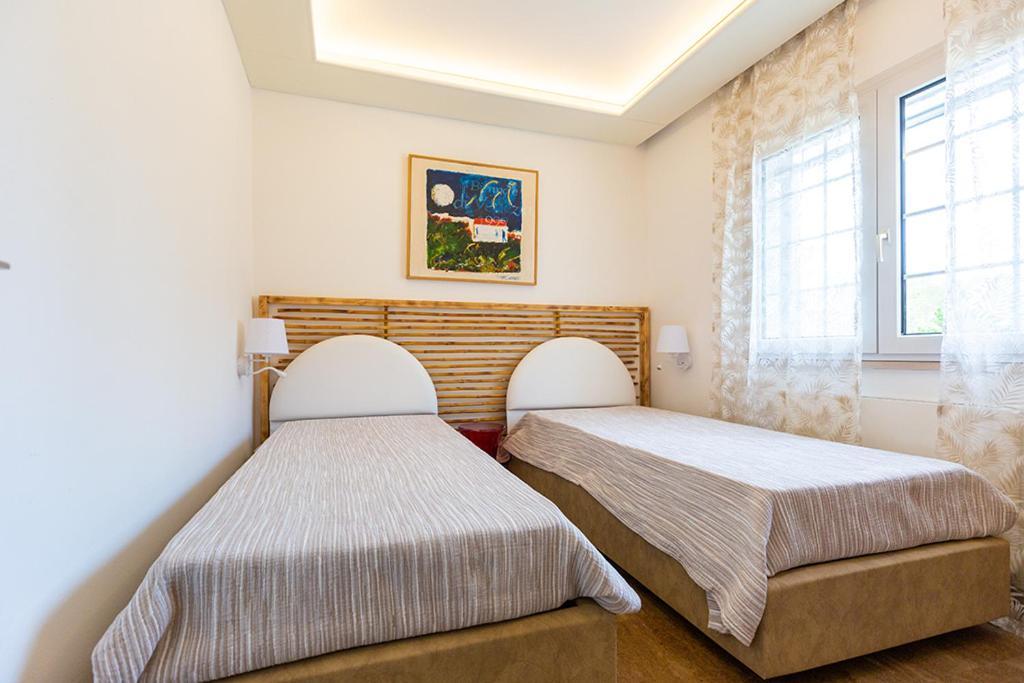 Villa Torre San Giovanni Buitenkant foto