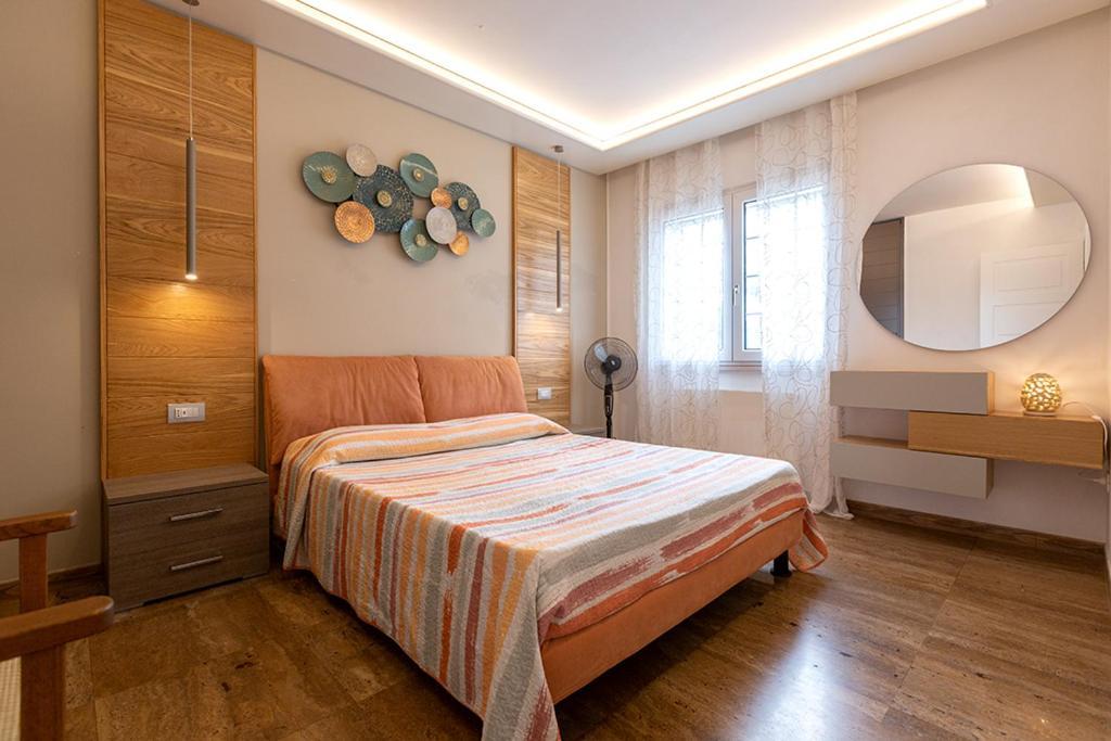 Villa Torre San Giovanni Buitenkant foto