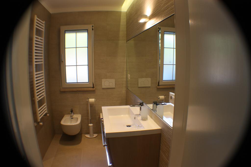 Villa Torre San Giovanni Buitenkant foto
