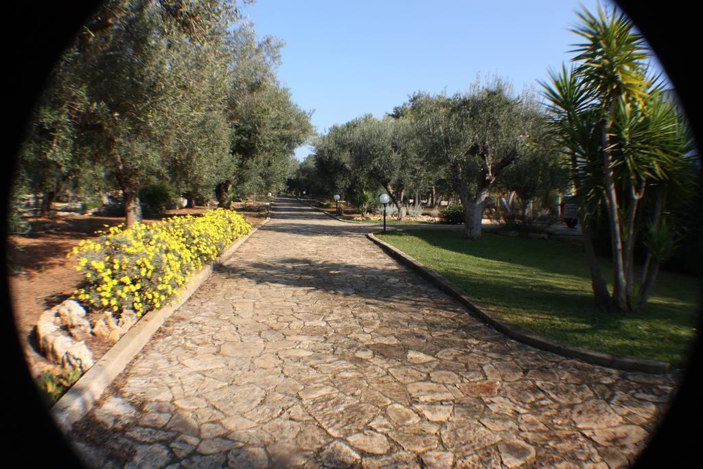 Villa Torre San Giovanni Buitenkant foto