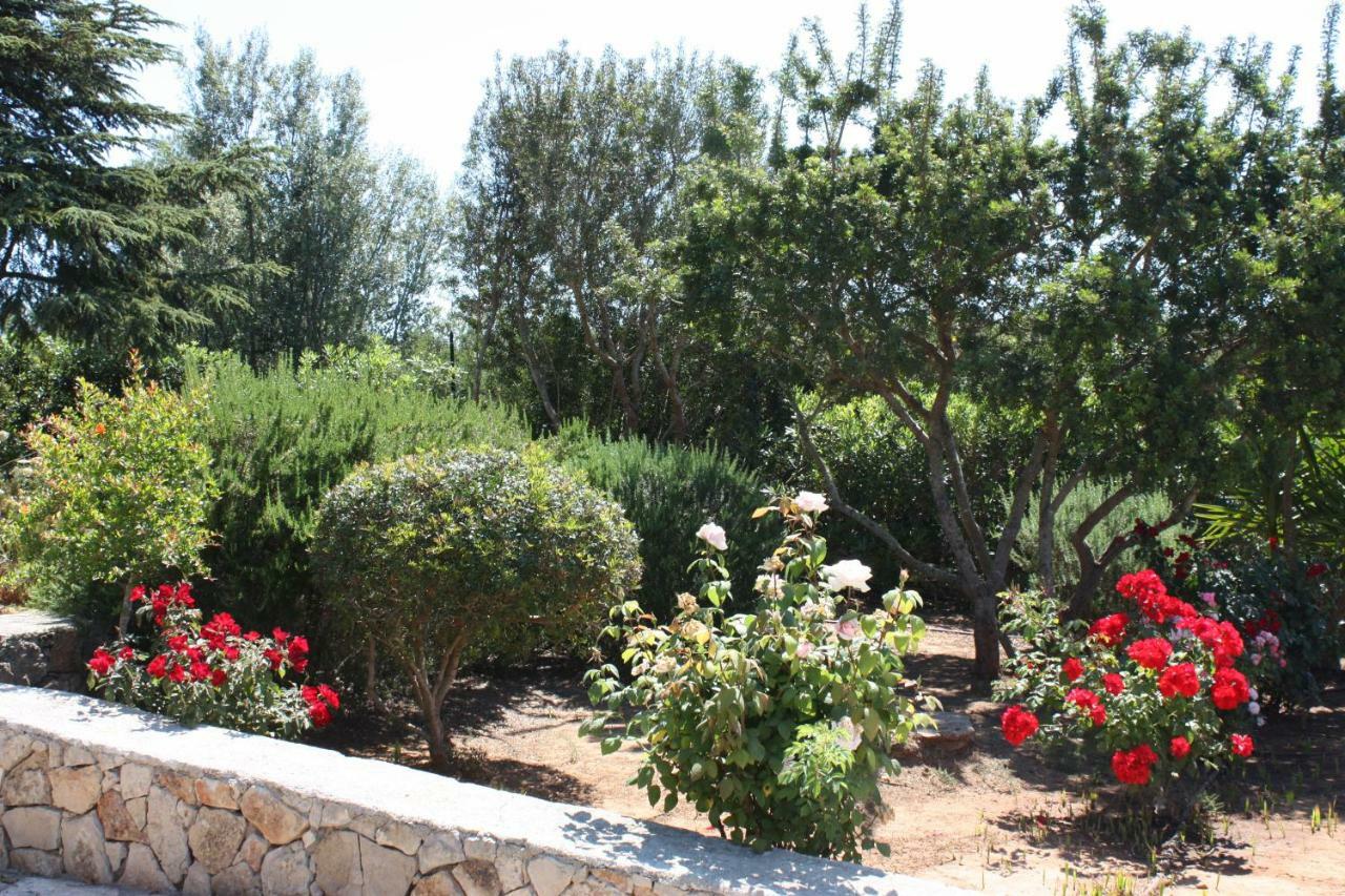 Villa Torre San Giovanni Buitenkant foto
