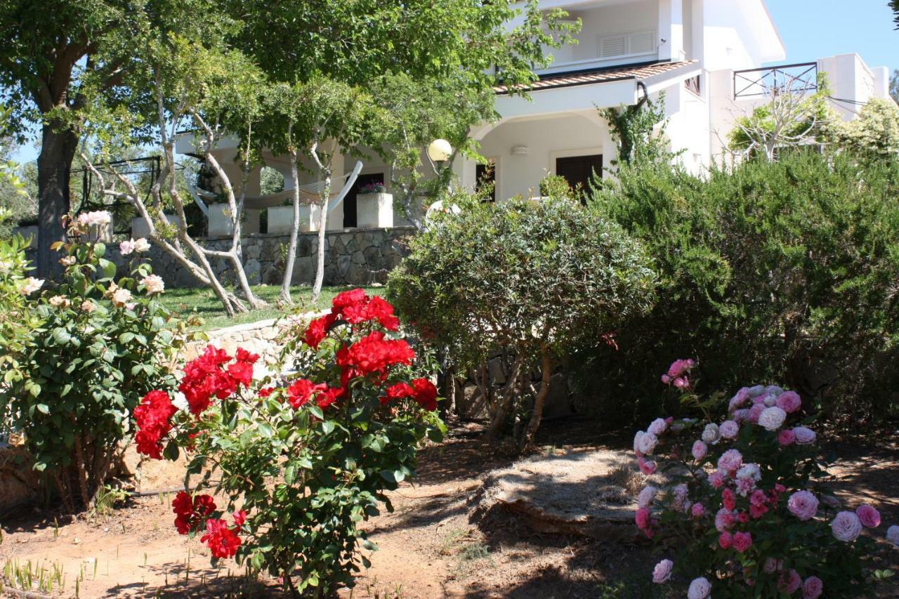 Villa Torre San Giovanni Buitenkant foto