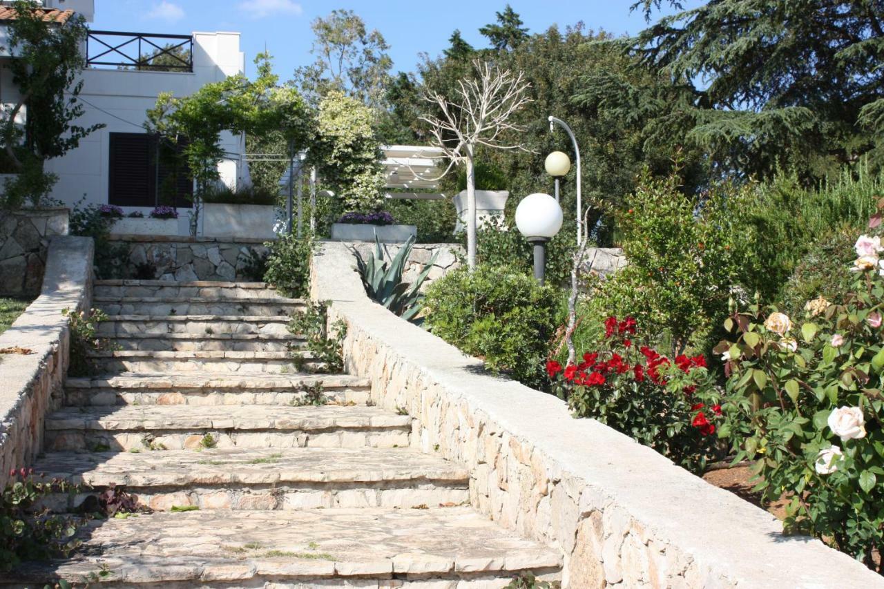 Villa Torre San Giovanni Buitenkant foto