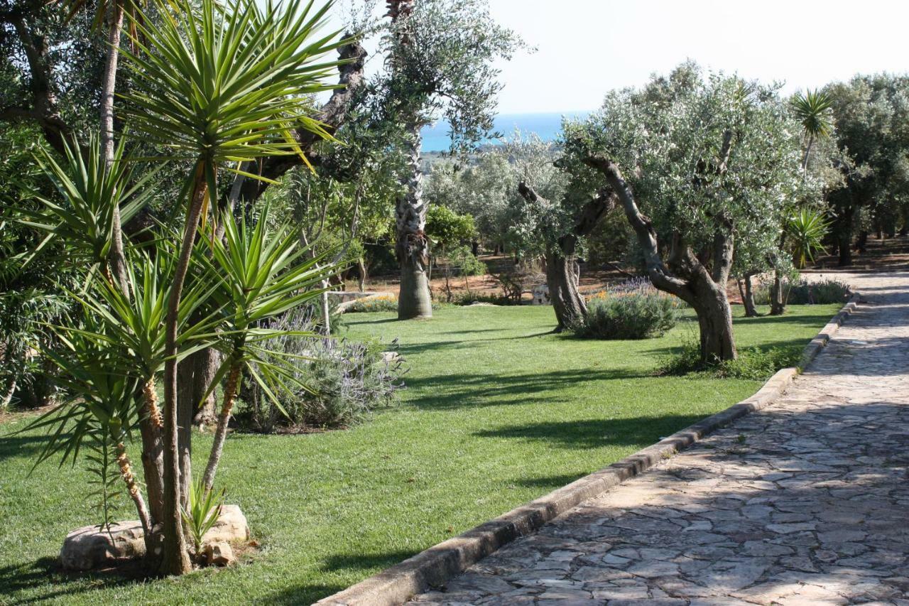 Villa Torre San Giovanni Buitenkant foto