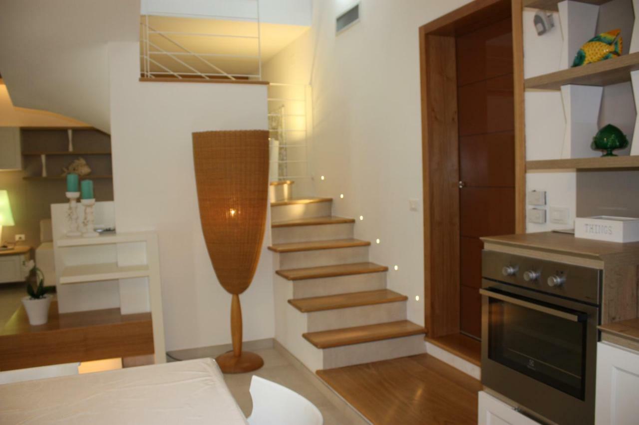 Villa Torre San Giovanni Buitenkant foto