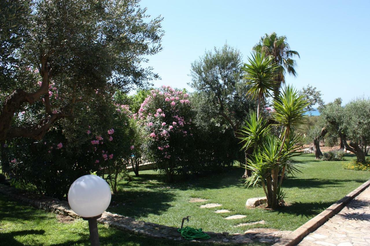 Villa Torre San Giovanni Buitenkant foto